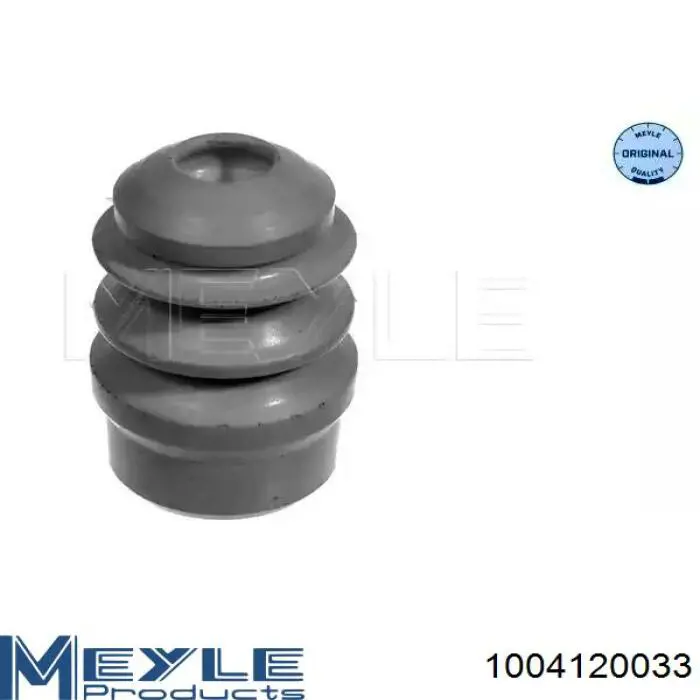Буфер-відбійник амортизатора переднього As Metal 45AU0220 ціна, від 3.94 USD