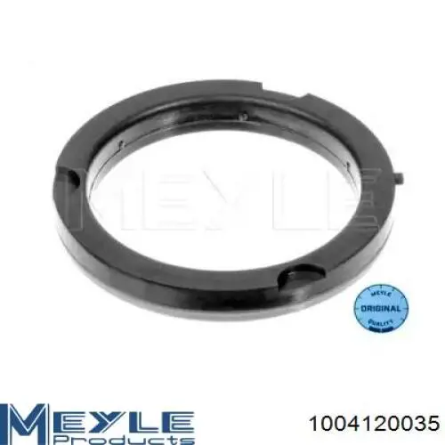 Підшипник опорний амортизатора, переднього NTN M25701 ціна, від 6.12 USD