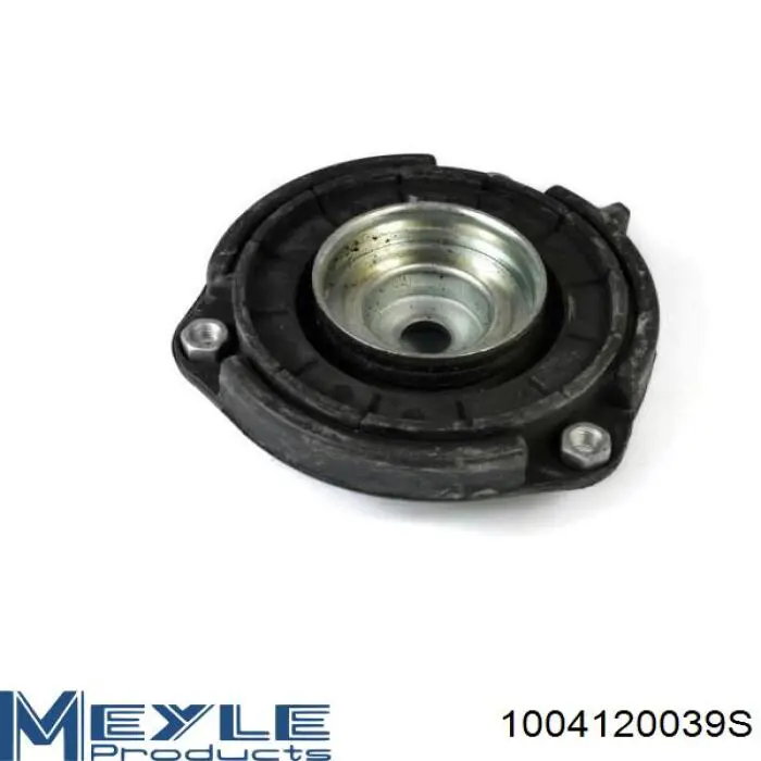 Опора стійки амортизатора переднього Meyle 1004120039S ціна, від 26.36 USD