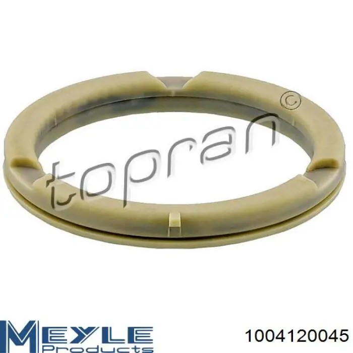Купити 1004120045 Meyle Підшипник опорний амортизатора, переднього
