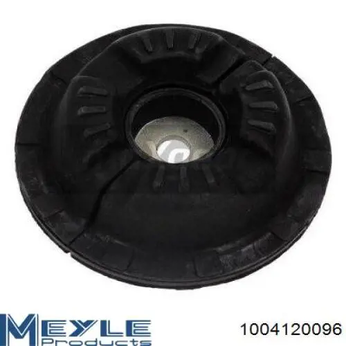 Підшипник опорний амортизатора, переднього Raiso RC02200 ціна, від 10.69 USD
