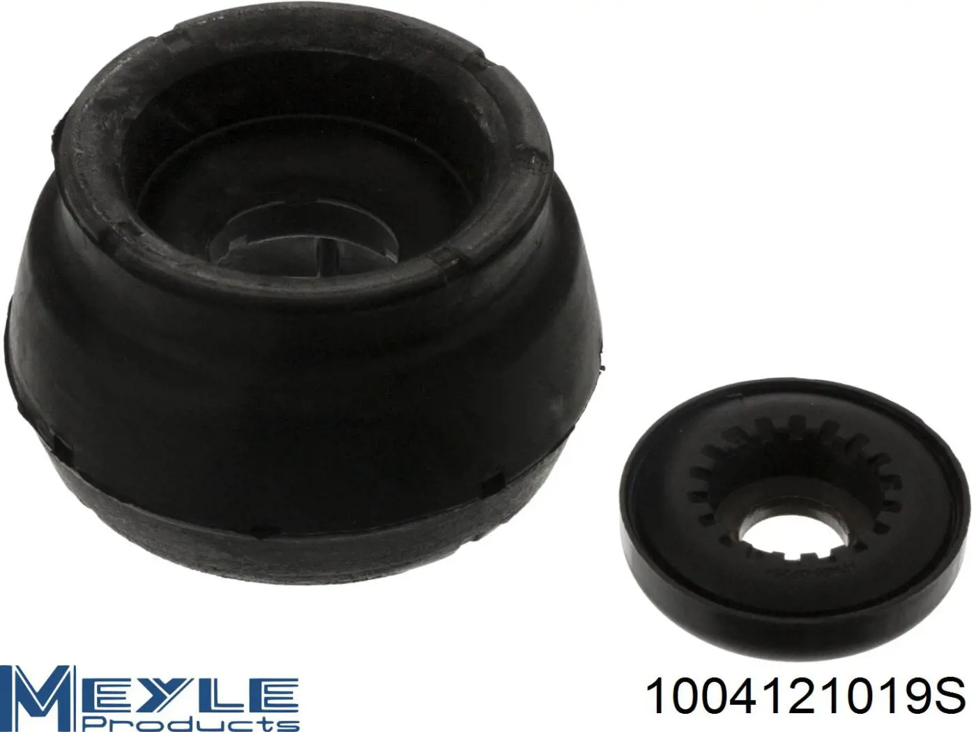 Опора стійки амортизатора переднього Meyle 1004121019S ціна, від 10.45 USD