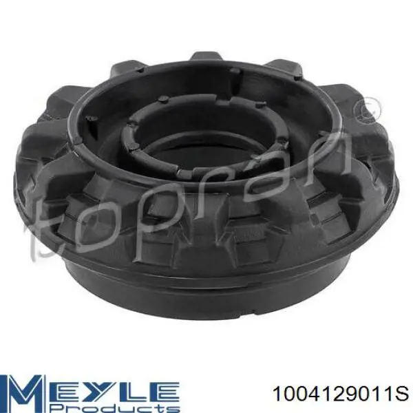 Подушка амортизатора переднього Meyle 1004129011S
