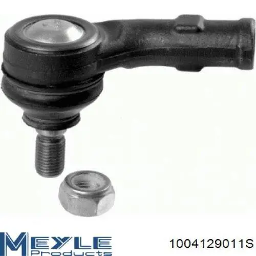 Опора стійки амортизатора переднього Meyle 1004129011S ціна, від 10.17 USD