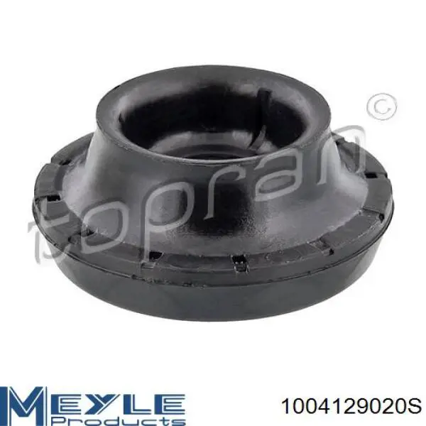 Купити 1004129020S Meyle Опора амортизатора переднього