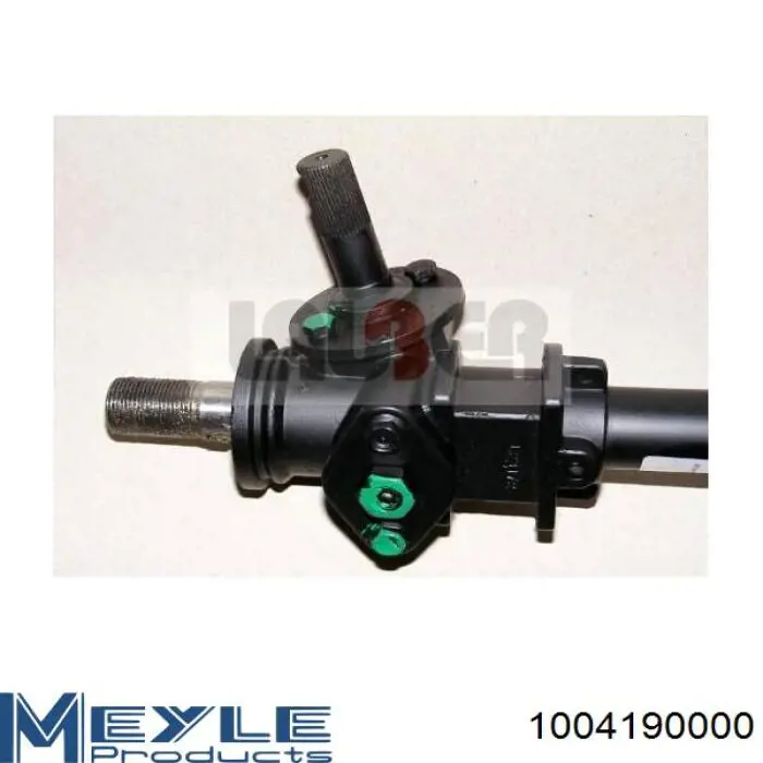 Купити 1004190000 Meyle Рульова рейка
