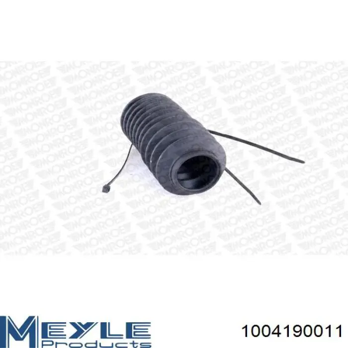 Купити 09716501 Sampa Otomotiv‏ Пильник тяги