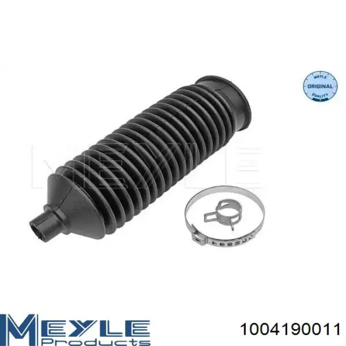 09716501 Sampa Otomotiv‏ Пильник рульової