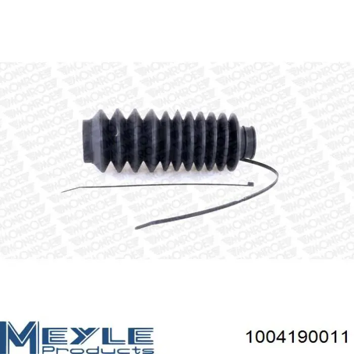 Пильник рульової тяги Sampa Otomotiv‏ 09716501 ціна, від 4.19 USD