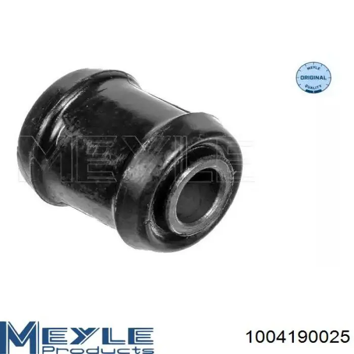 Купити 52082008 Metzger Сайлентблок кріплення рульової рейки