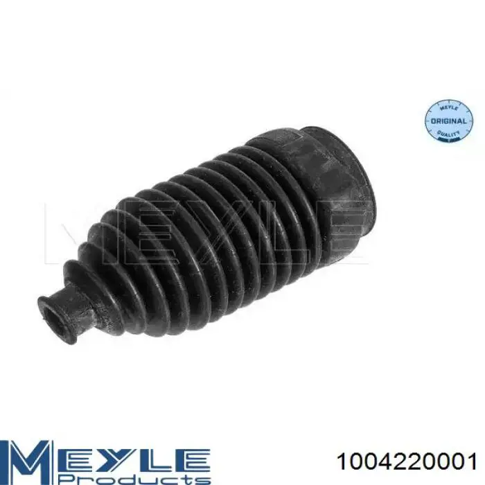 Купити INF100195 InA-For Пильник тяги