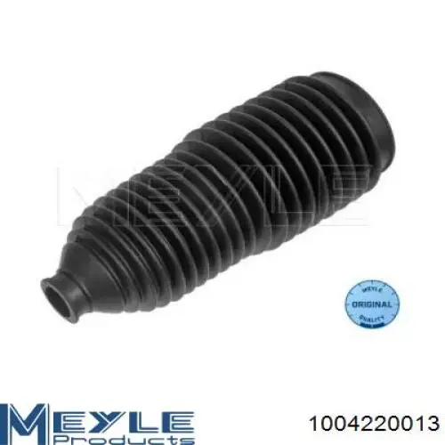 Чохол рульової рейки правий Meyle 1004220013 ціна, від 6.08 USD