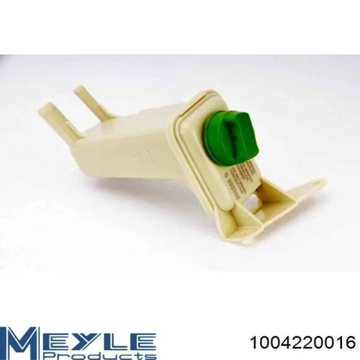 Бак масляний Hans Pries (Topran) 110689755 ціна, від 6.33 USD