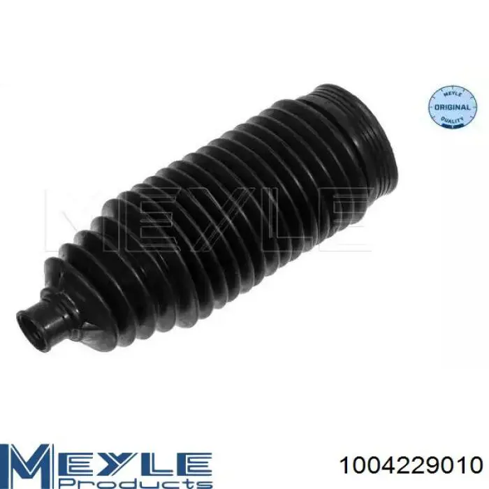 Пильник рульової тяги Impergom 37225TE ціна, від 4.52 USD