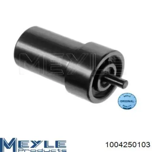 Розпилювач дизельної форсунки 1004250103 Meyle