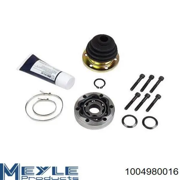 MCV0015 Meyle ШРКШ внутрішній, передній
