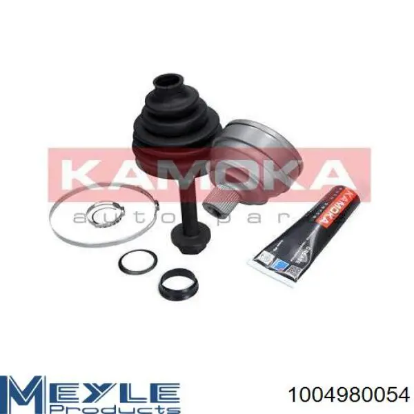 Граната колісна Hart 418369 ціна, від 33.37 USD