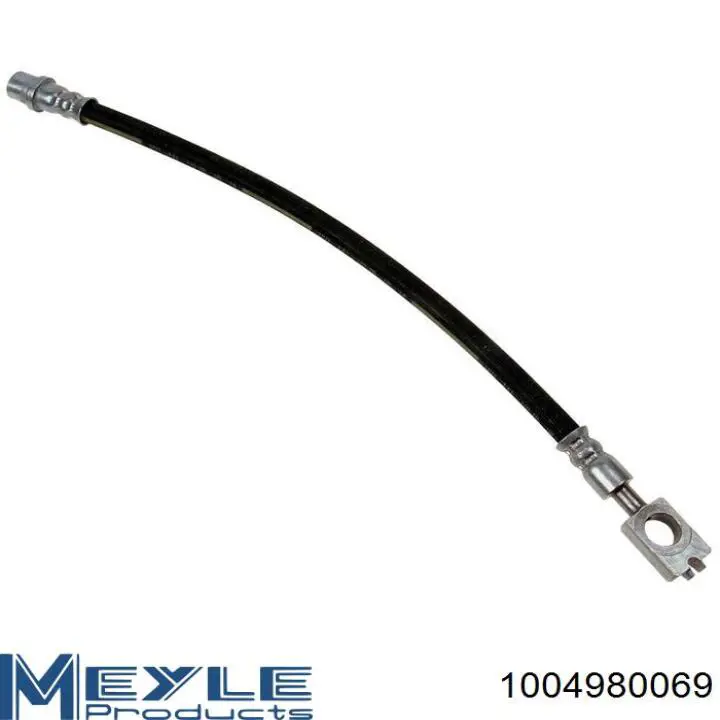 ШРУС зовнішній передній TOJ0025 Magneti Marelli