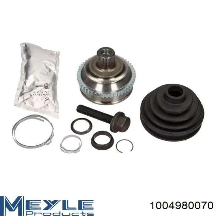 Граната колісна Ford 1703232 ціна, від 31.79 USD