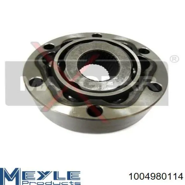 TIJ0005 Magneti Marelli ШРКШ внутрішній, передній, лівий