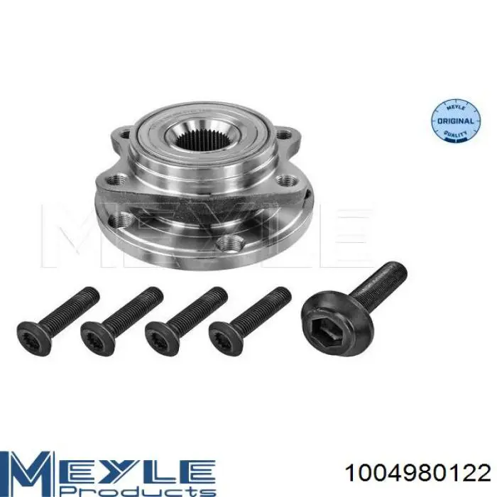 Підшипник маточини передньої/задньої GMB GH21940 ціна, від 29.03 USD