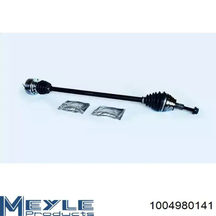 Піввісь передня, права Magneti Marelli 302004190282 ціна, від 93.17 USD