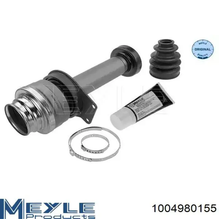 Купити 0024564 GKN-Spidan ШРУС внутрішній правий
