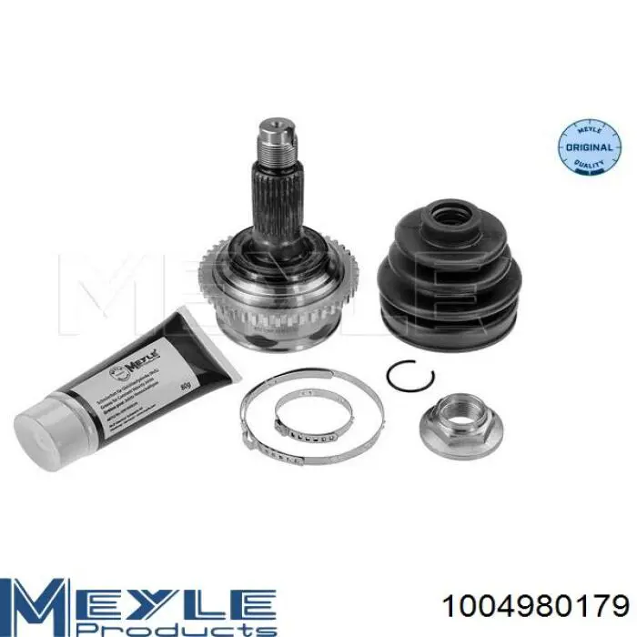 Купити TIJ0042 Magneti Marelli Граната внутрішня ліва