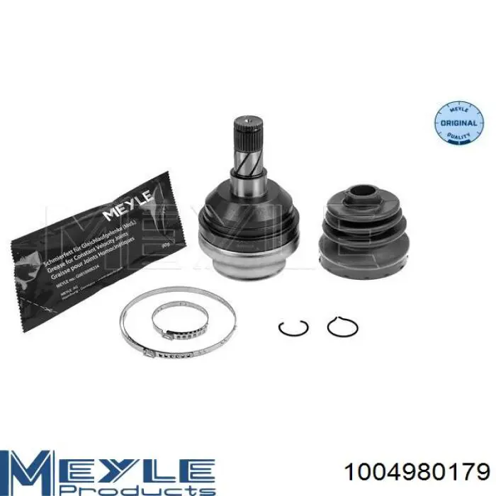 Граната внутрішня ліва TIJ0042 Magneti Marelli