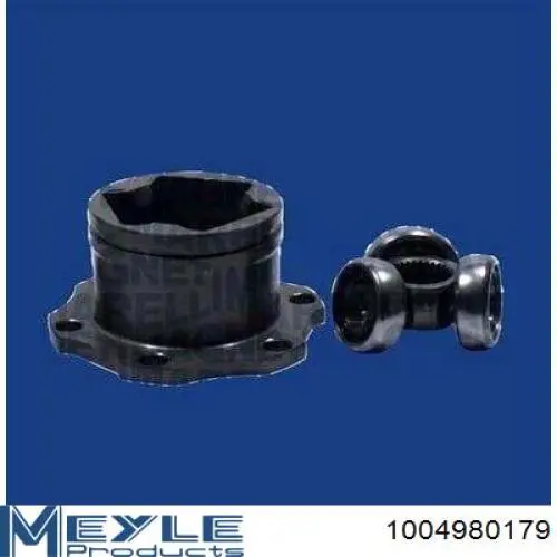 TIJ0042 Magneti Marelli ШРКШ внутрішній, передній