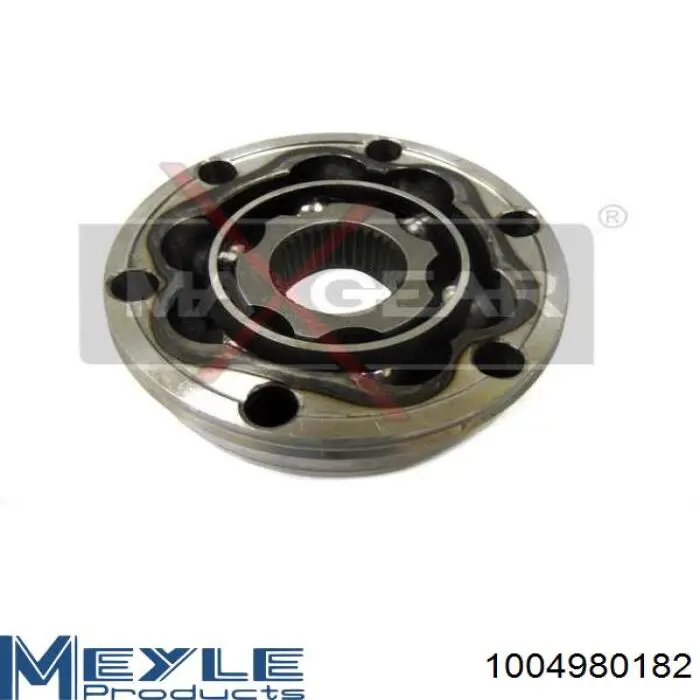 Купити CT1004 Optimal Граната внутрішня ліва