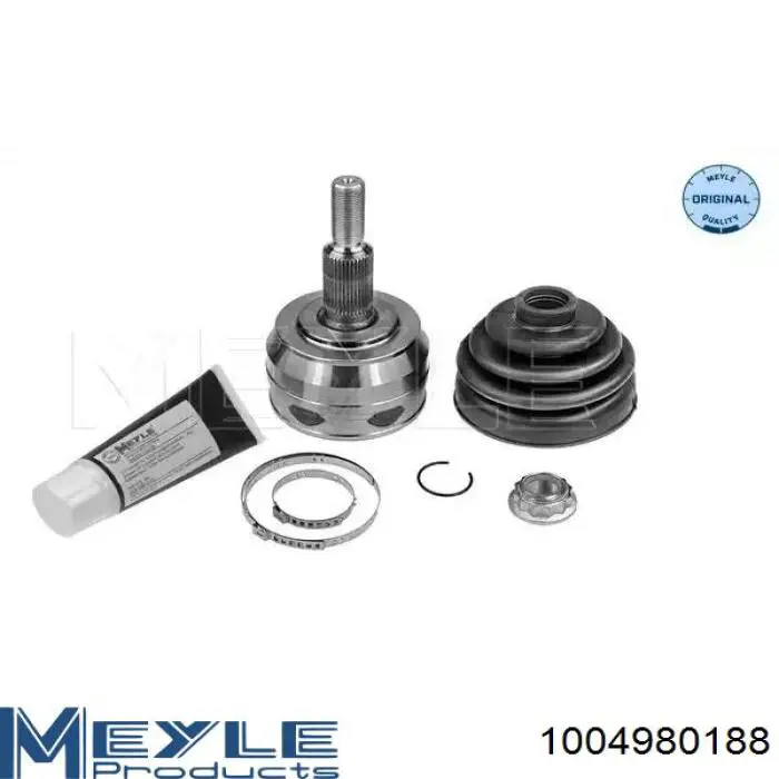 Граната колісна Cifam 607479 ціна, від 44.84 USD