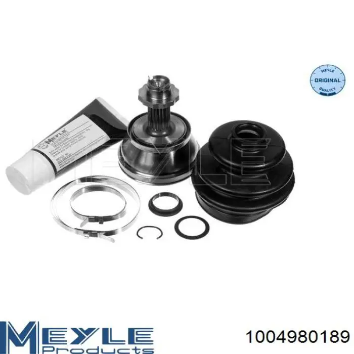 Граната колісна Ruville 77802S ціна, від 21.21 USD