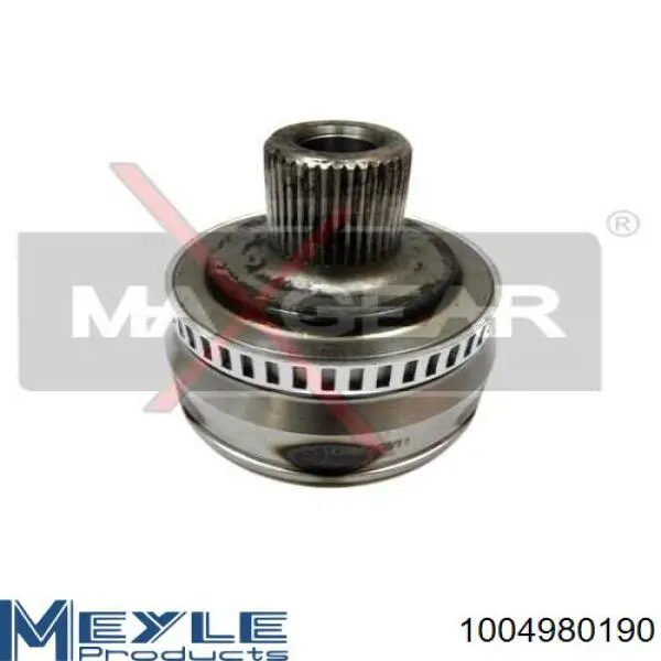 Купити 304331SETMS Master-sport Шарнір приводу зовнішній
