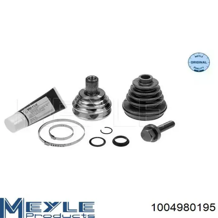Граната колісна Starline S4015600 ціна, від 25.17 USD