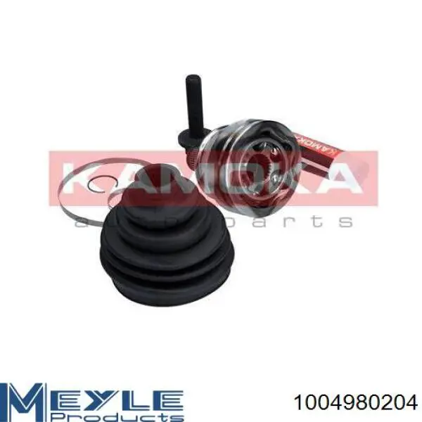Граната колісна Asam 75671 ціна, від 40.24 USD