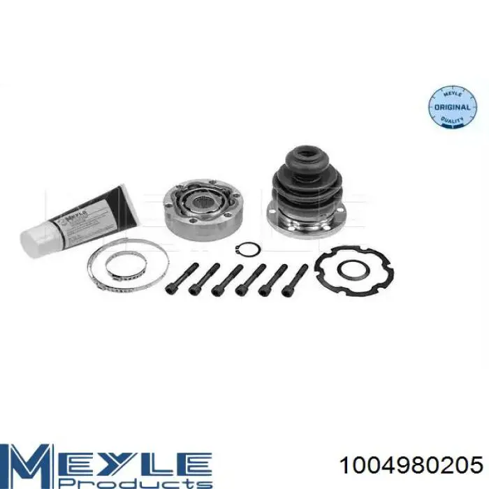 Граната внутрішня ліва TIJ0004 Magneti Marelli