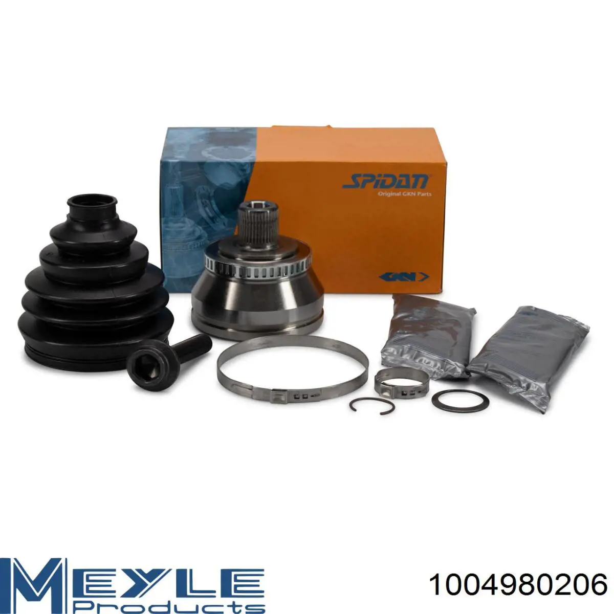 Граната колісна Magneti Marelli TOJ0038 ціна, від 35.93 USD