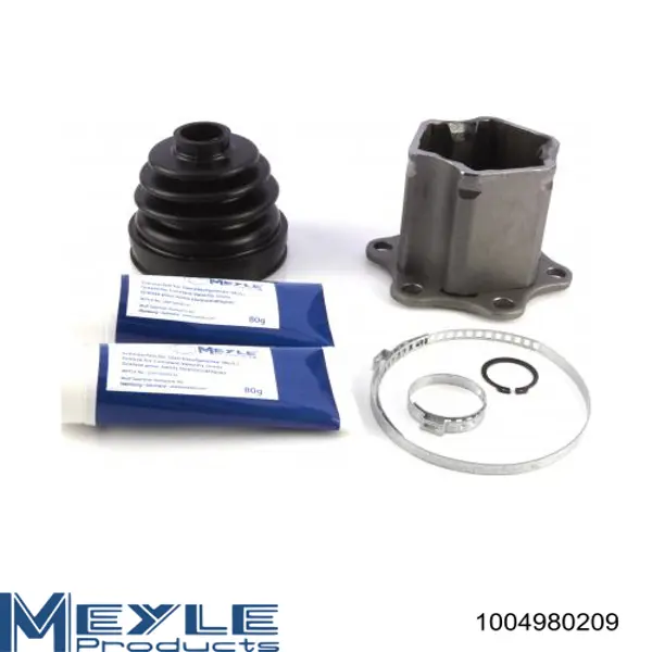 Купити TIJ0049 Magneti Marelli Граната внутрішня ліва