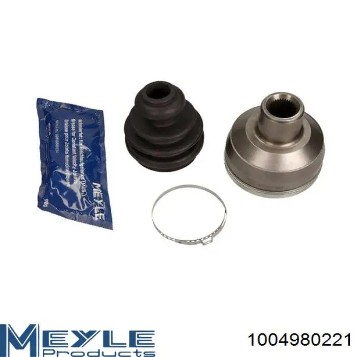 TIJ0083 Magneti Marelli ШРКШ внутрішній, передній, правий
