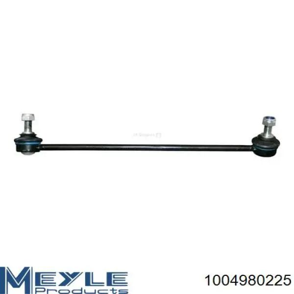 ШРКШ внутрішній, передній, лівий 491621 Maxgear