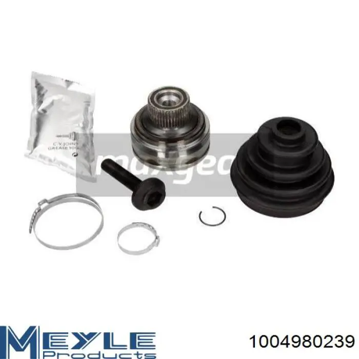 Граната колісна Meyle 1004980239 ціна, від 36.74 USD