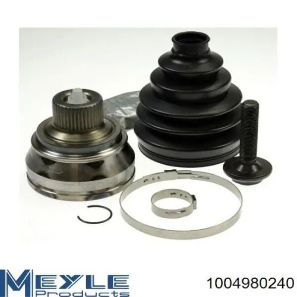 Граната колісна Meyle 1004980240 ціна, від 34.88 USD