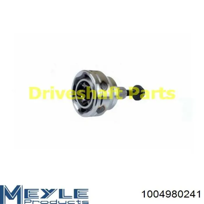 Граната колісна Meyle 1004980241 ціна, від 46.06 USD