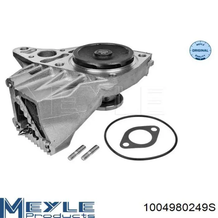 1004980249S Meyle Промвал
