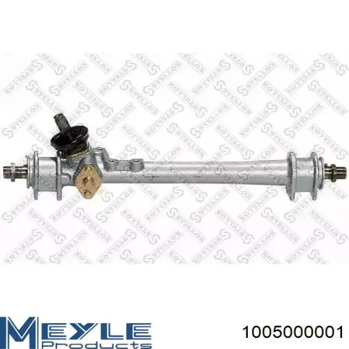 Управління рульове в зборі Rider RD321100026 ціна, від 74.07 USD