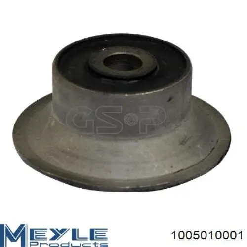 Сайлентблок підрамника задній Starline 1210746