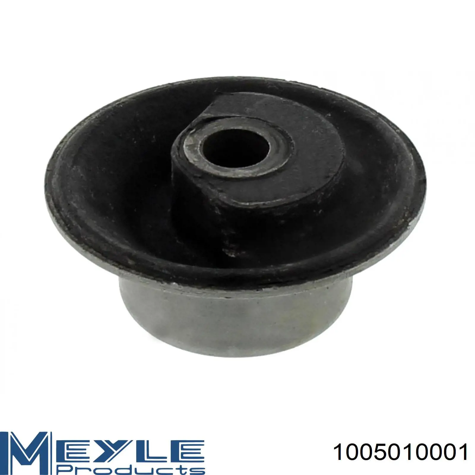 1210746 Starline Сайлентблок балки моста