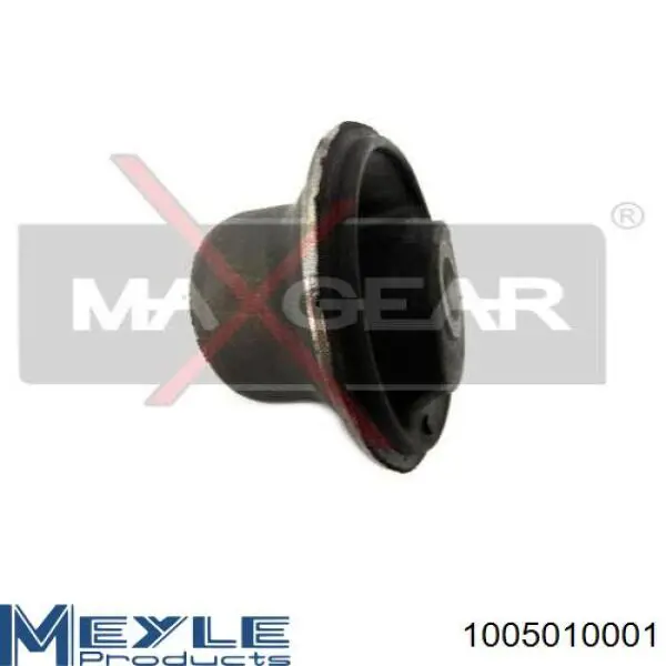 Сайлентблок задньої балки/підрамника Starline 1210746 ціна, від 5.89 USD