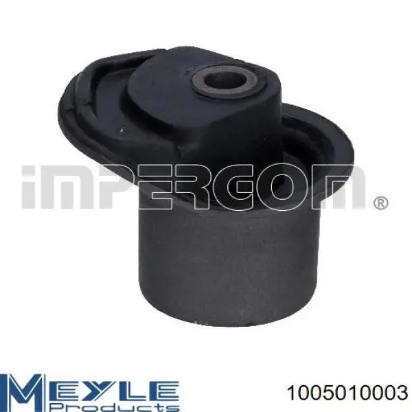 Сайлентблок задньої балки/підрамника Rider RD3445985405 ціна, від 7.00 USD